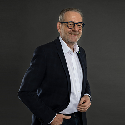 Anton Brenninger Anton Brenninger