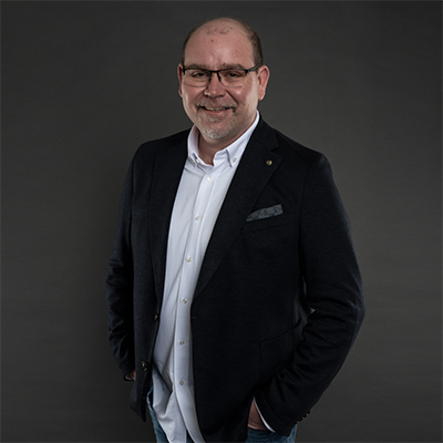 Andreas Mitter Andreas Mitter