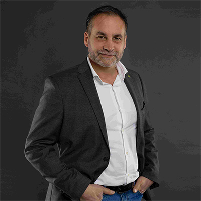 Günther Rossmanith Guenther Rossmanith